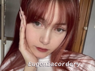 Eugeniacordery