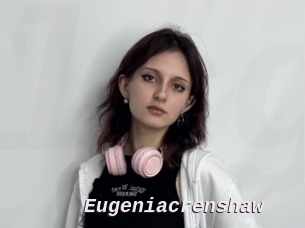 Eugeniacrenshaw