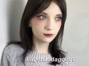 Eugeniadaggett