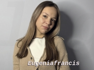 Eugeniafrancis