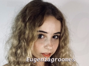 Eugeniagroomes
