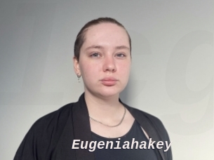 Eugeniahakey