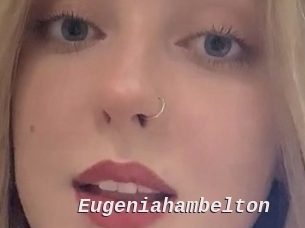 Eugeniahambelton
