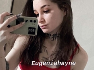 Eugeniahayne
