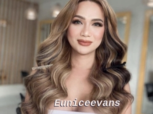 Euniceevans