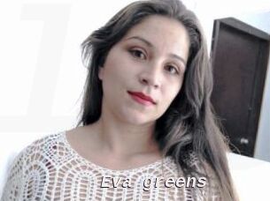 Eva_greens