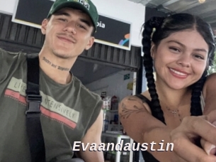 Evaandaustin
