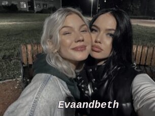 Evaandbeth