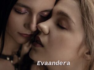 Evaandera
