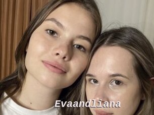 Evaandliana