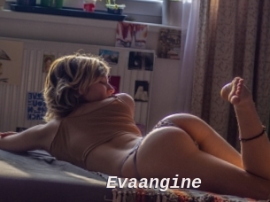 Evaangine