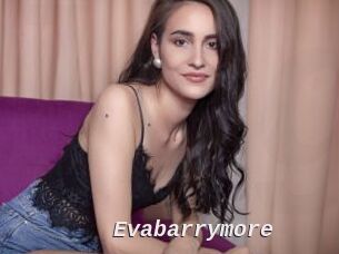 Evabarrymore