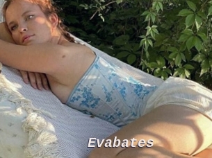 Evabates