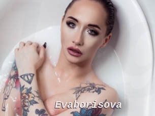 Evaborisova