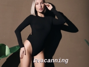 Evacanning