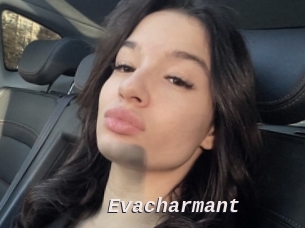 evacharmant Live Camgirls Sex