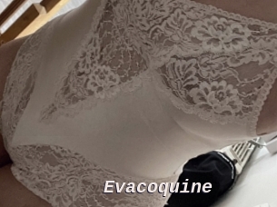 Evacoquine