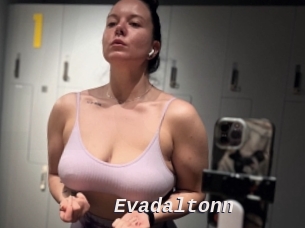Evadaltonn