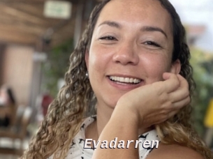Evadarren