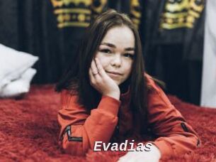 Evadias