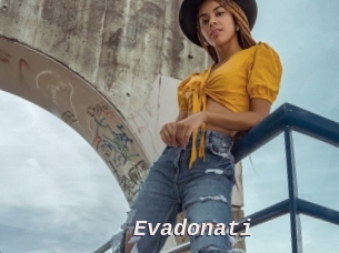Evadonati