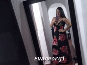 Evageorgi