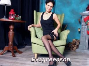 Evagreenson