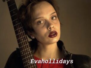 Evahollidays