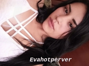 Evahotperver