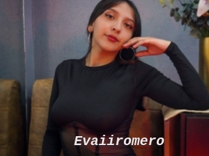 evaiiromero Live Camgirls Sex