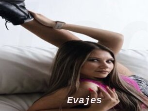 Evajes