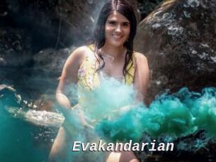 Evakandarian