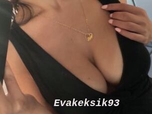 Evakeksik93