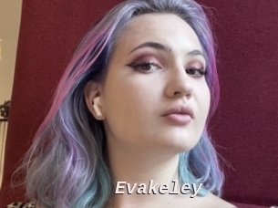 Evakeley