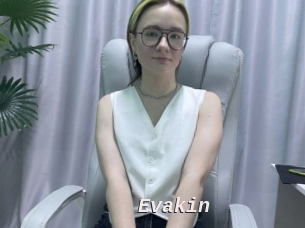 Evakin