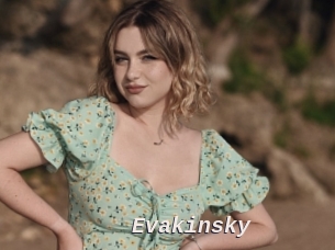 Evakinsky