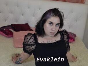 Evaklein