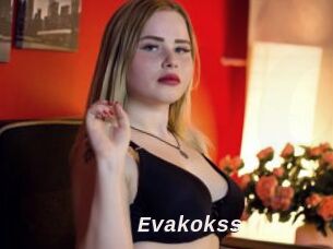 Evakokss