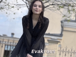Evakraus