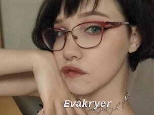 Evakryer