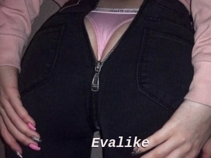 Evalike