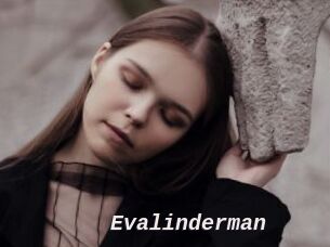 Evalinderman
