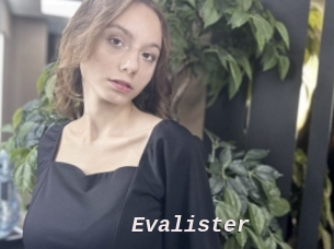 Evalister