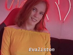Evaliston