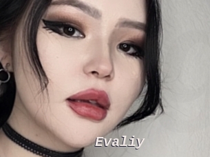 Evaliy