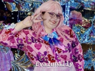 Evalunally