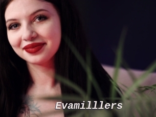 Evamilllers