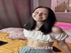 Evamorins