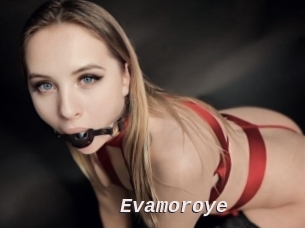 Evamoroye