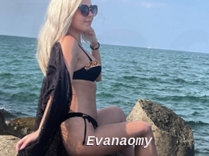 Evanaomy